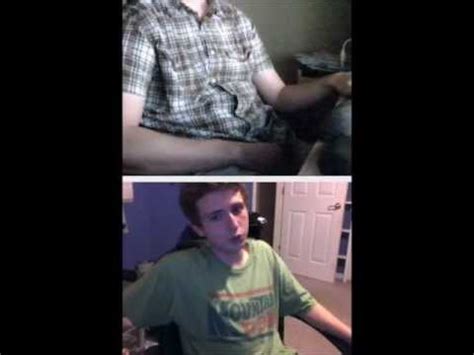 omegle dick